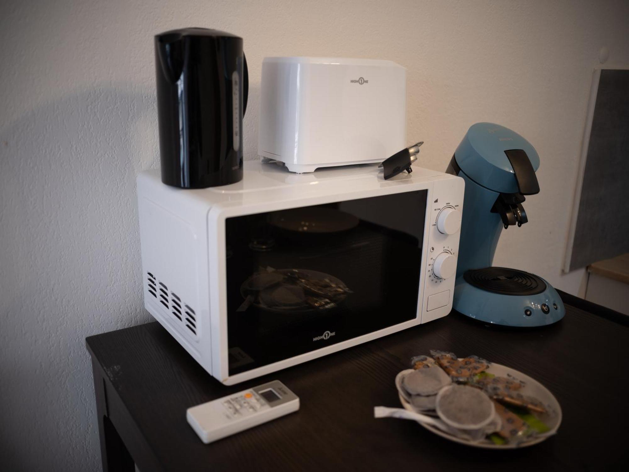 Appartement Tout Equipe A 6Min De La Gare St Charles Marsilya Dış mekan fotoğraf