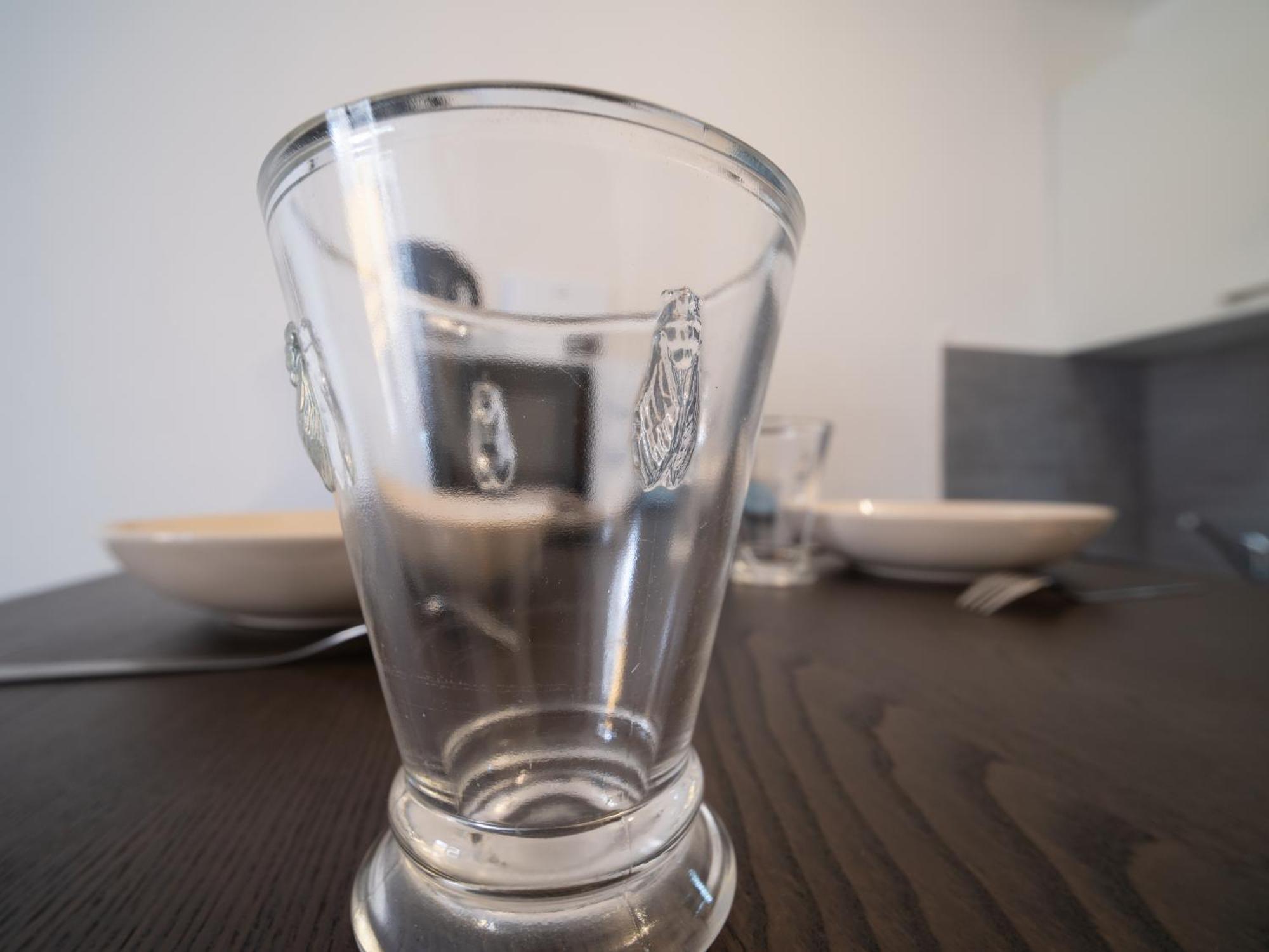 Appartement Tout Equipe A 6Min De La Gare St Charles Marsilya Dış mekan fotoğraf