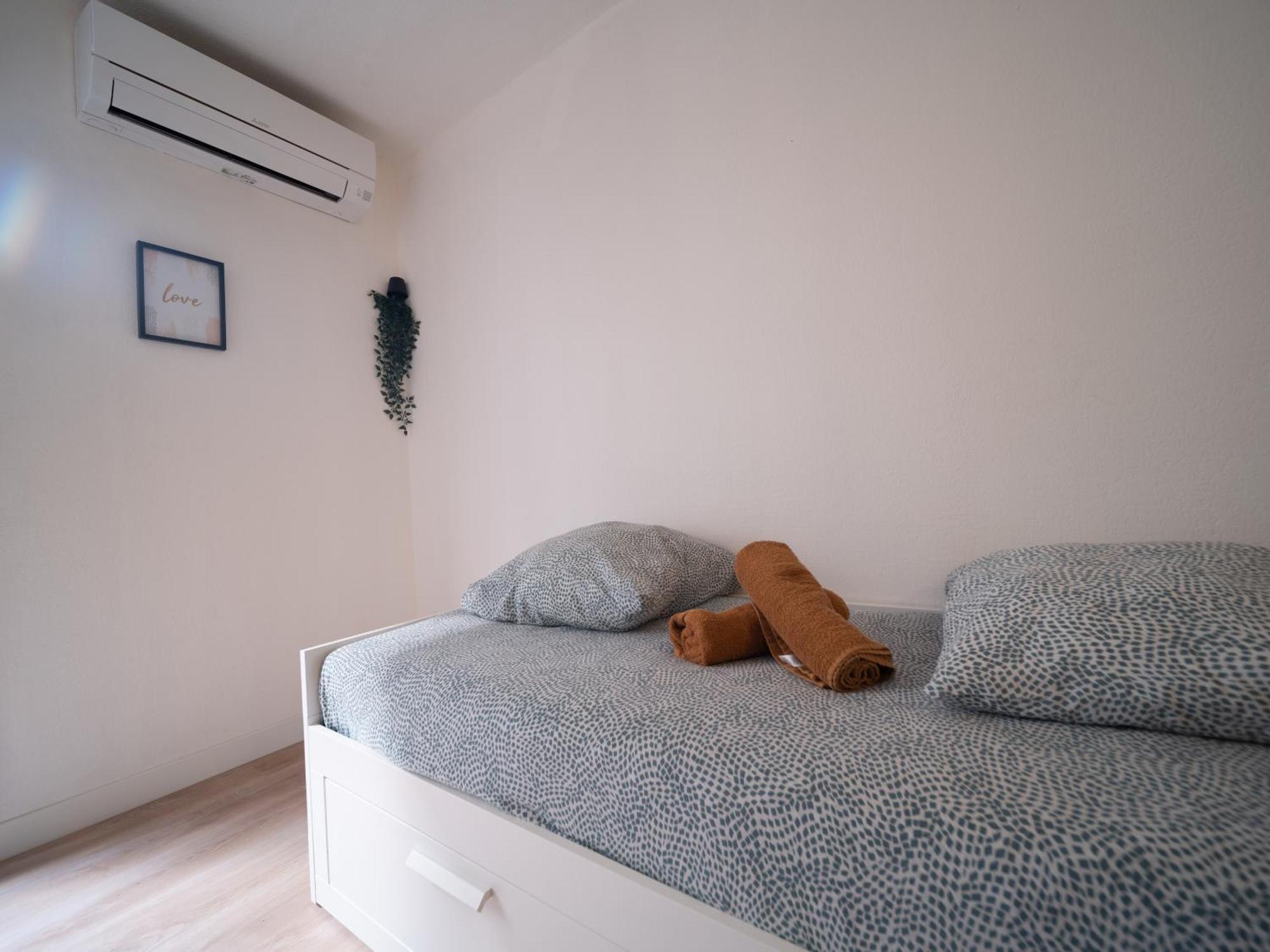 Appartement Tout Equipe A 6Min De La Gare St Charles Marsilya Dış mekan fotoğraf
