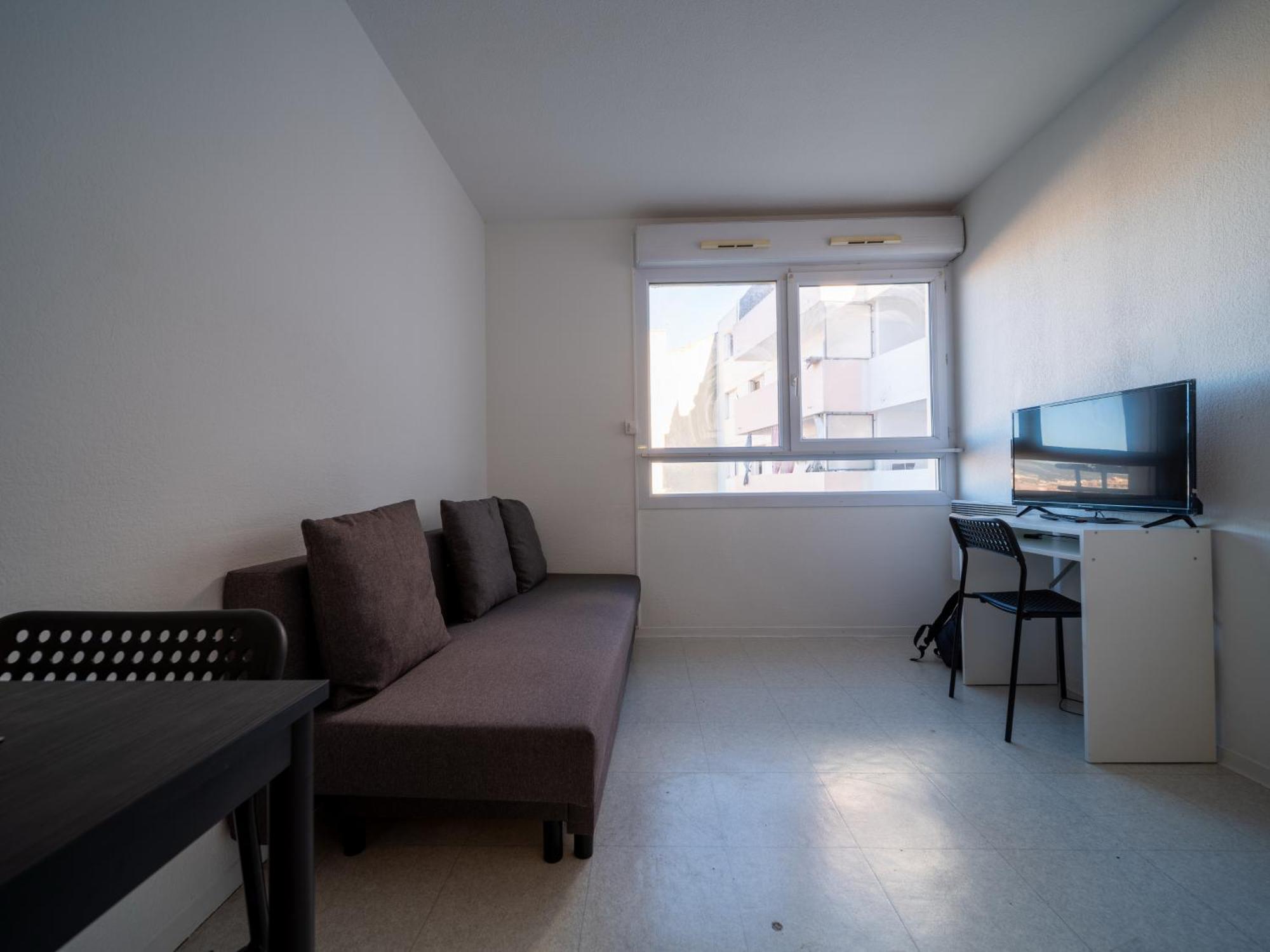 Appartement Tout Equipe A 6Min De La Gare St Charles Marsilya Dış mekan fotoğraf