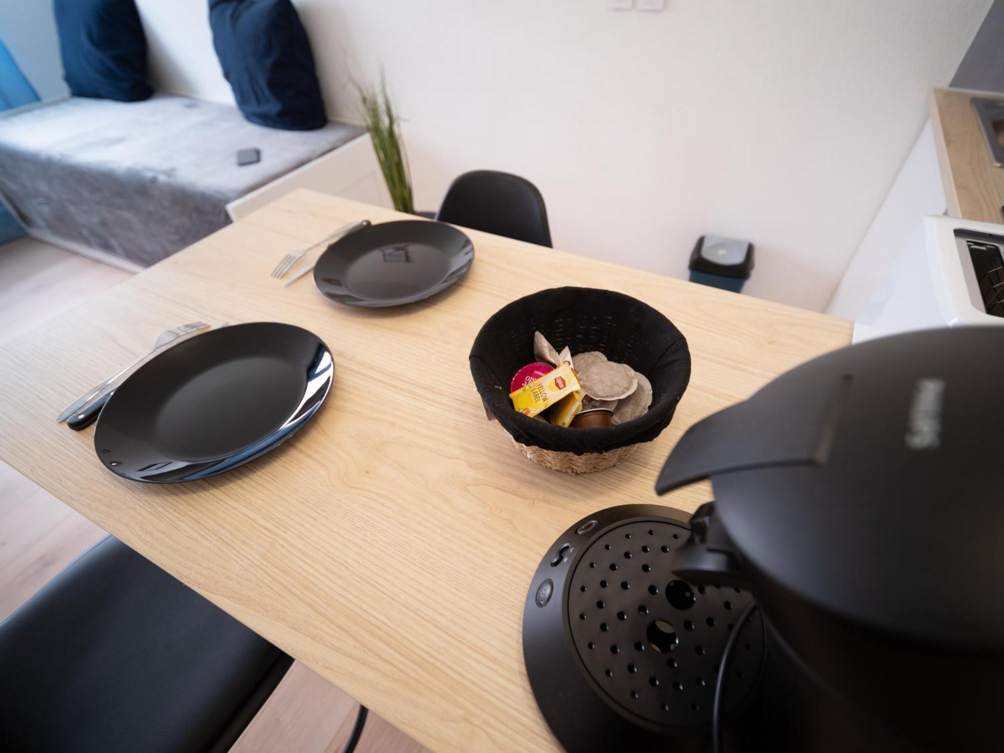 Appartement Tout Equipe A 6Min De La Gare St Charles Marsilya Dış mekan fotoğraf