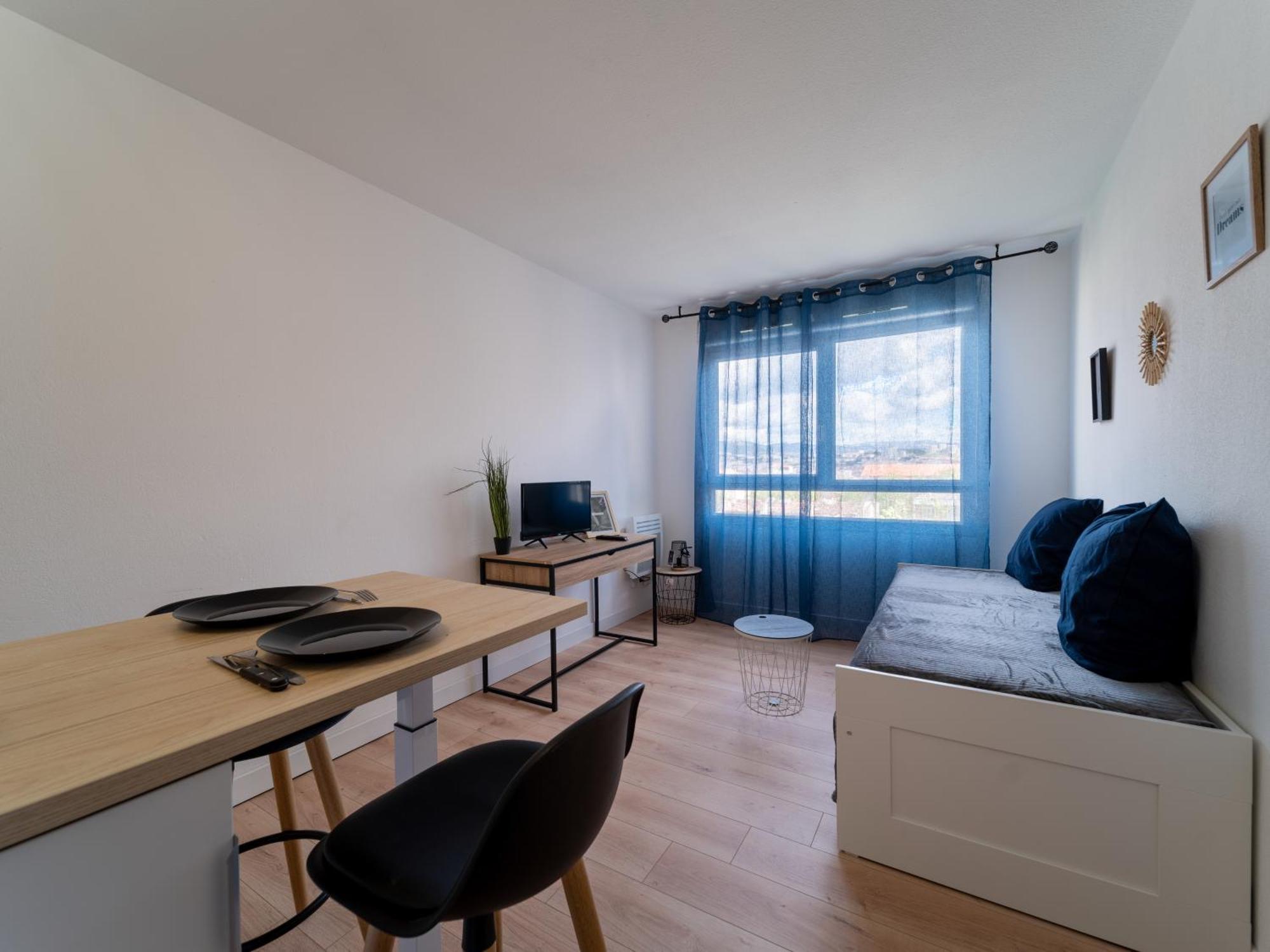 Appartement Tout Equipe A 6Min De La Gare St Charles Marsilya Dış mekan fotoğraf