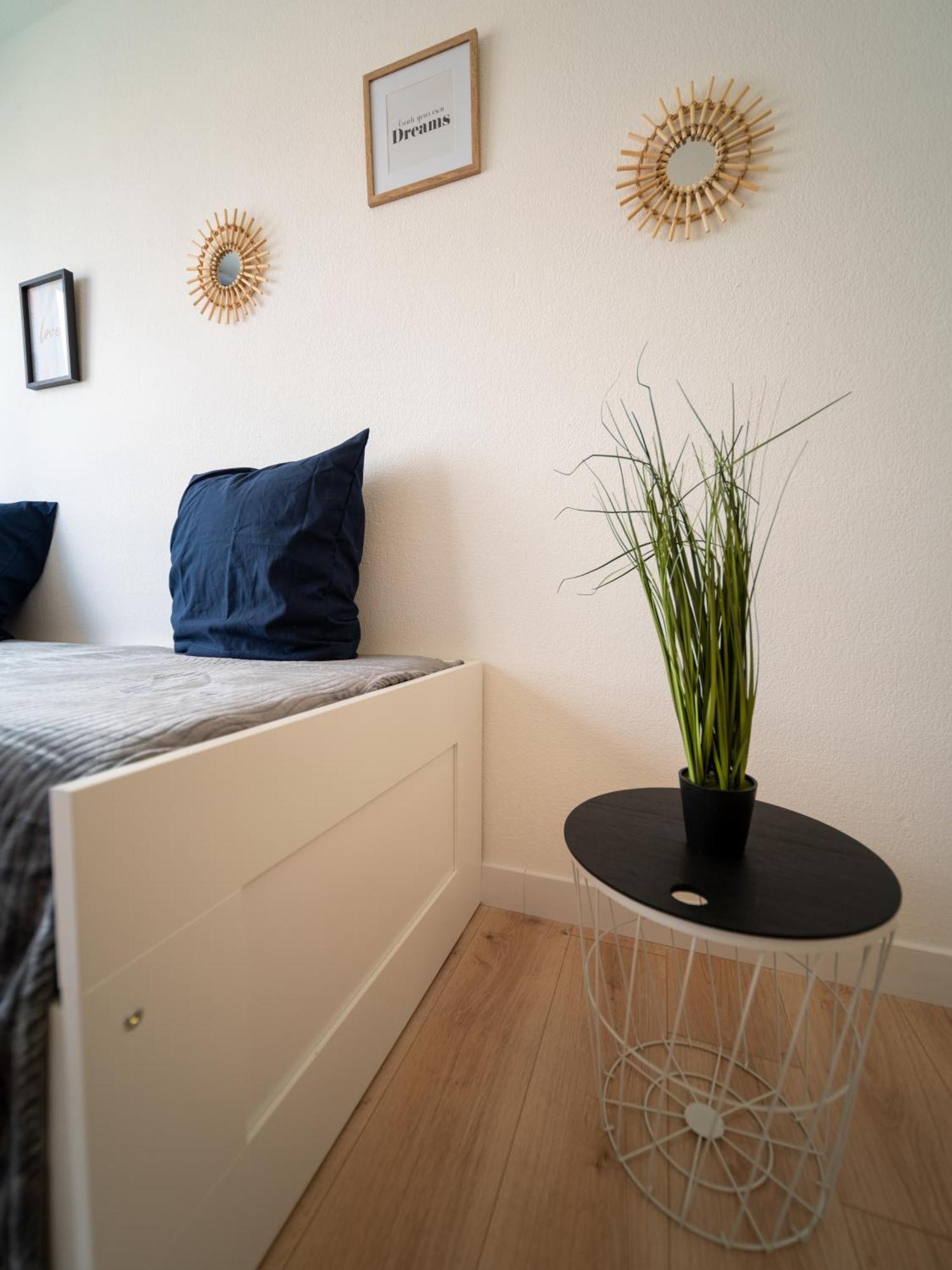 Appartement Tout Equipe A 6Min De La Gare St Charles Marsilya Dış mekan fotoğraf