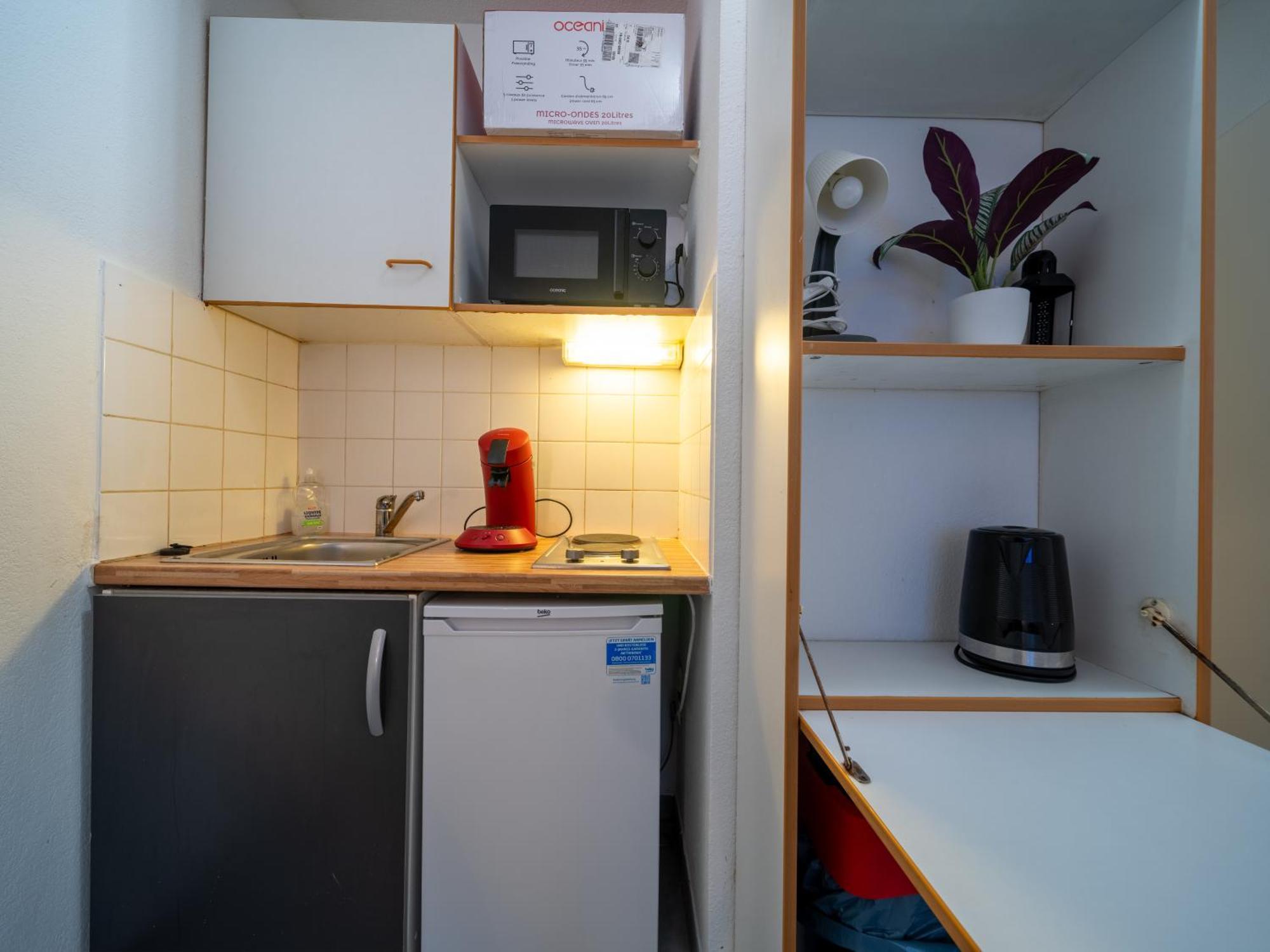 Appartement Tout Equipe A 6Min De La Gare St Charles Marsilya Dış mekan fotoğraf