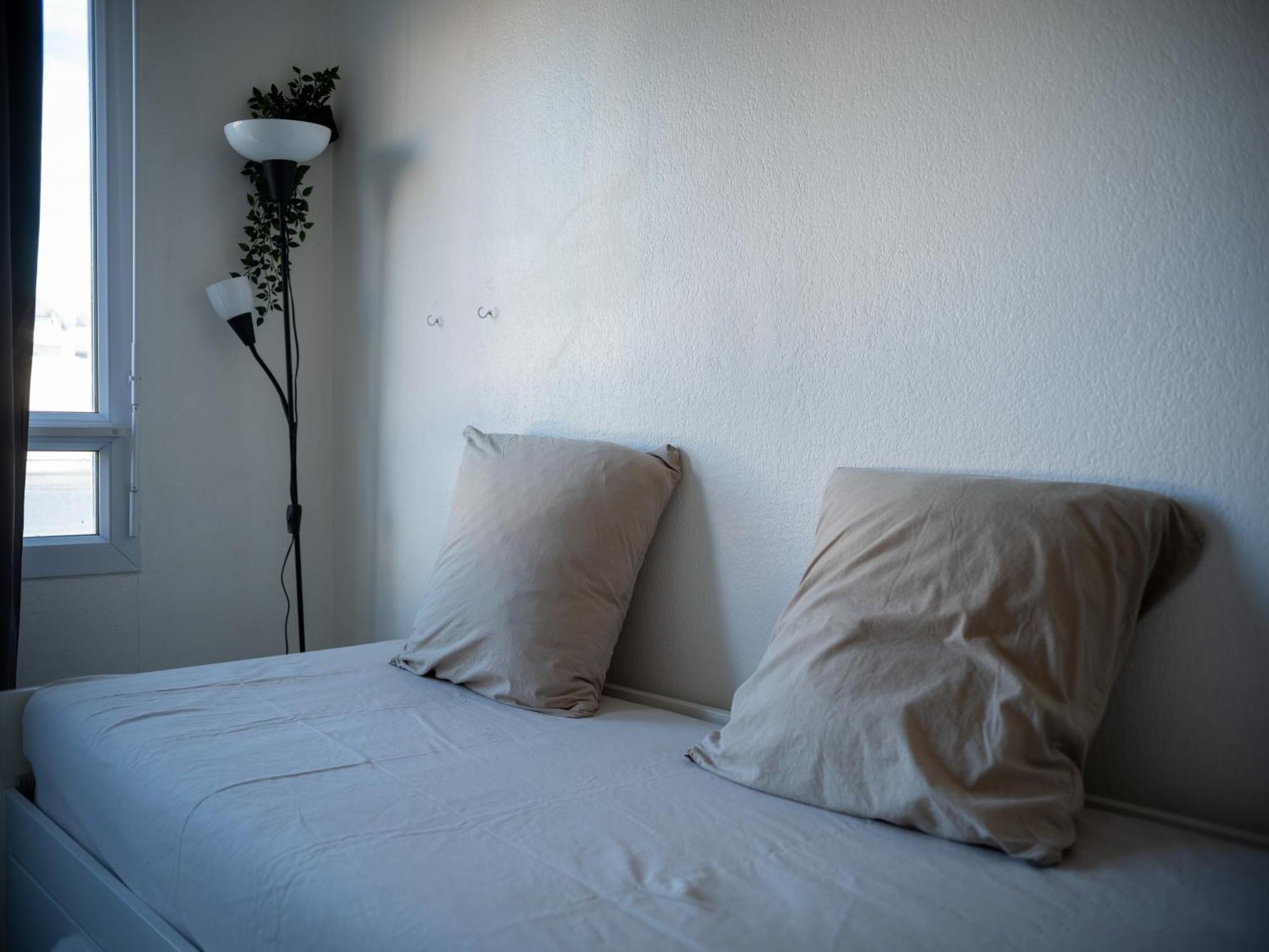 Appartement Tout Equipe A 6Min De La Gare St Charles Marsilya Dış mekan fotoğraf