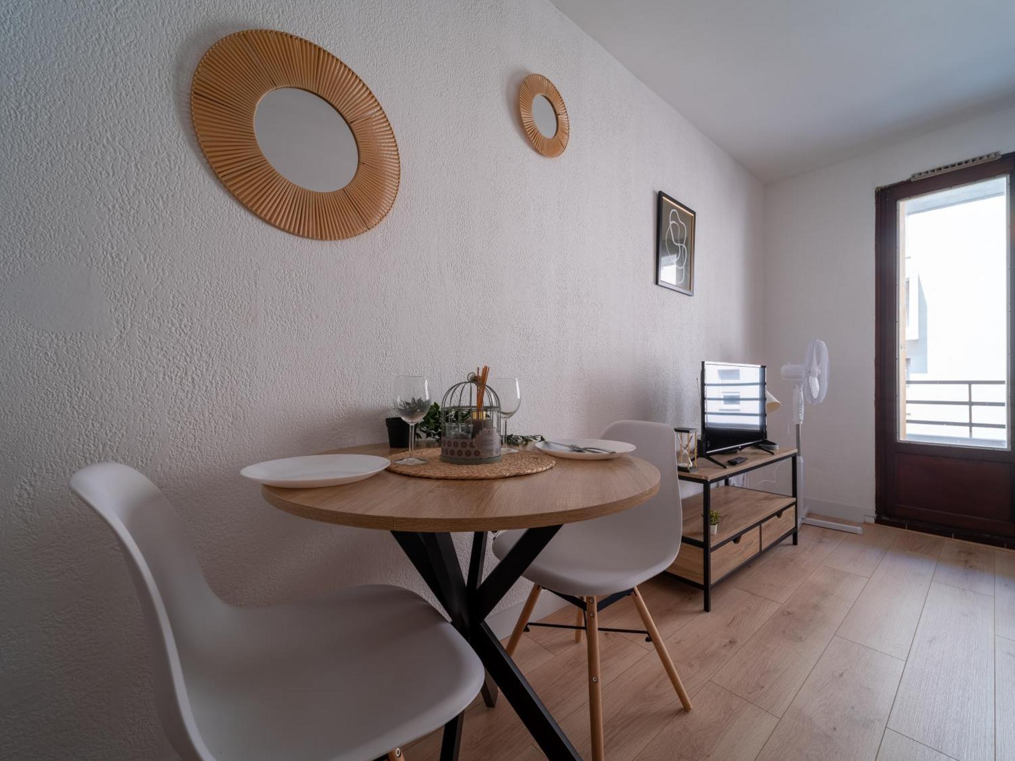 Appartement Tout Equipe A 6Min De La Gare St Charles Marsilya Dış mekan fotoğraf