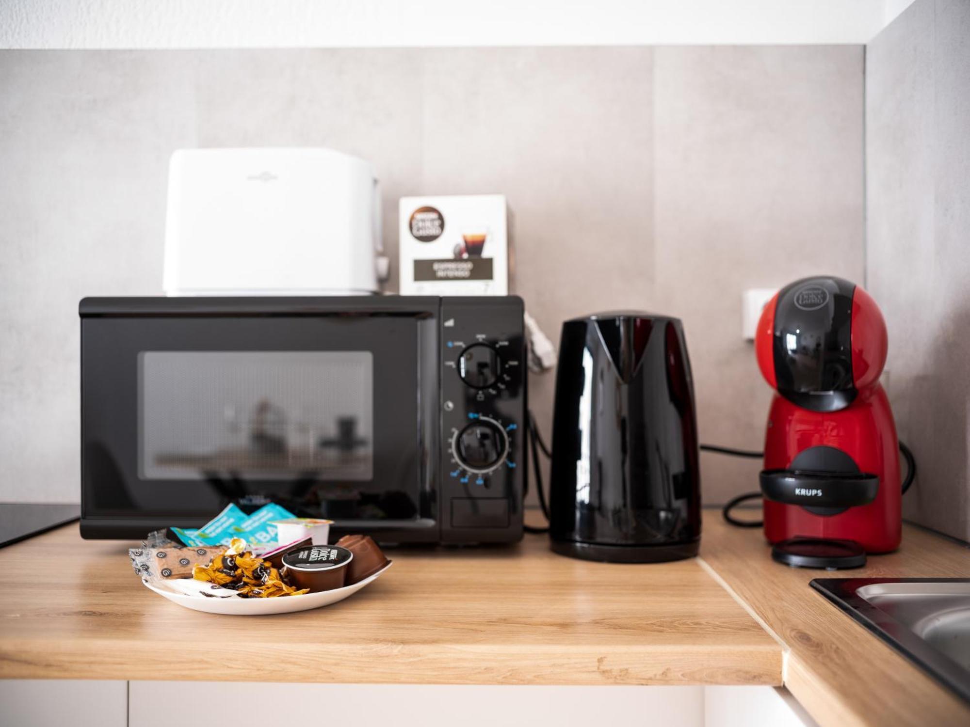 Appartement Tout Equipe A 6Min De La Gare St Charles Marsilya Dış mekan fotoğraf